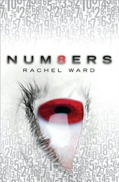 Обложка книги «Numbers»