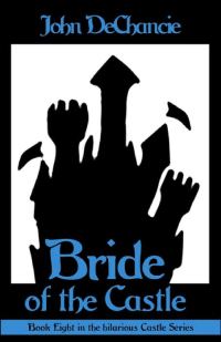 Обложка книги «Bride of the Castle»