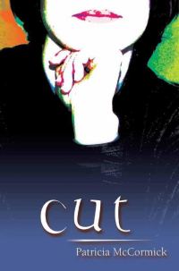 Обложка книги «Cut»