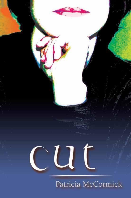 Обложка книги «Cut»