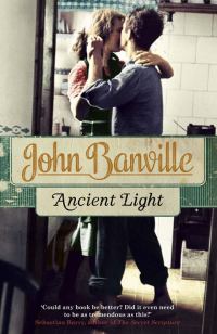 Обложка книги «Ancient Light»