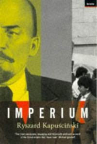 Обложка книги «Imperium»