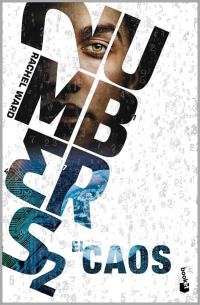 Обложка книги «Numbers 2: El caos»