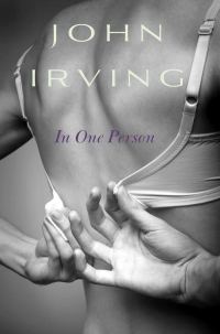 Обложка книги «In One Person»