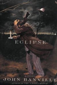 Обложка книги «Eclipse»