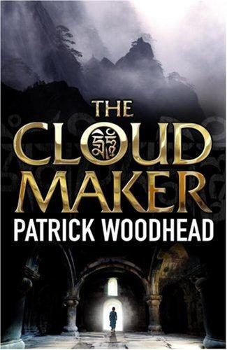 Обложка книги «The Cloud Maker»
