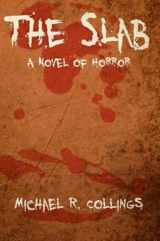Обложка книги «The Slab»