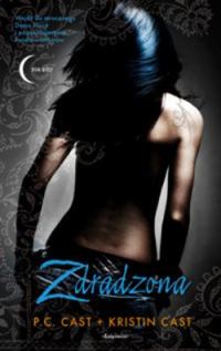 Обложка книги «Zdradzona»