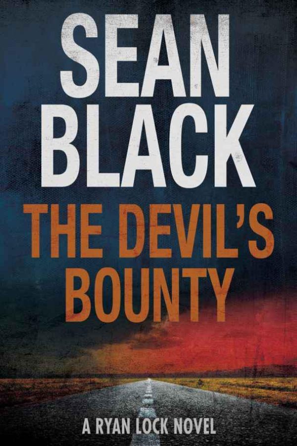 Обложка книги «The Devil's bounty»