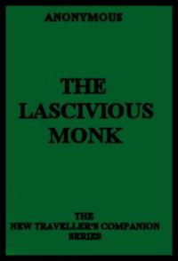 Обложка книги «The Lascivious Monk»