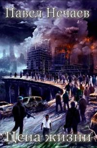 Обложка книги «Цена жизни»