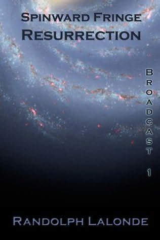 Обложка книги «Resurrection»