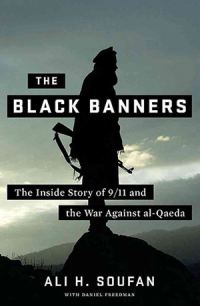 Обложка книги «The Black Banners»