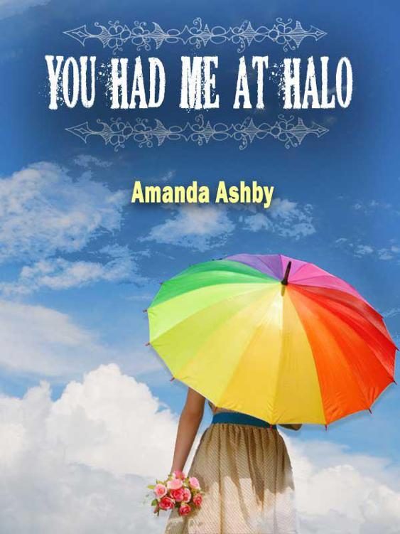 Обложка книги «You Had Me at Halo»