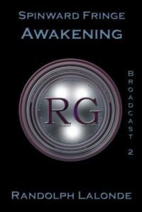 Обложка книги «Awakening»