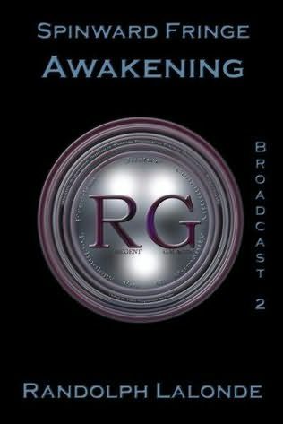 Обложка книги «Awakening»