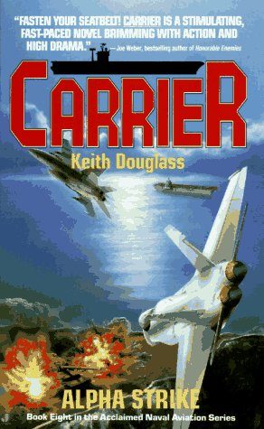 Обложка книги «Alpha Strike»