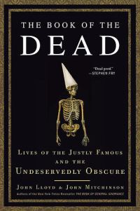 Обложка книги «The Book of the Dead»