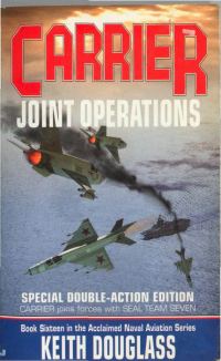 Обложка книги «Joint Operations»