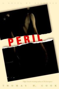 Обложка книги «Peril»