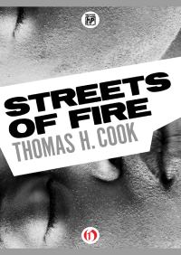 Обложка книги «Streets of Fire»