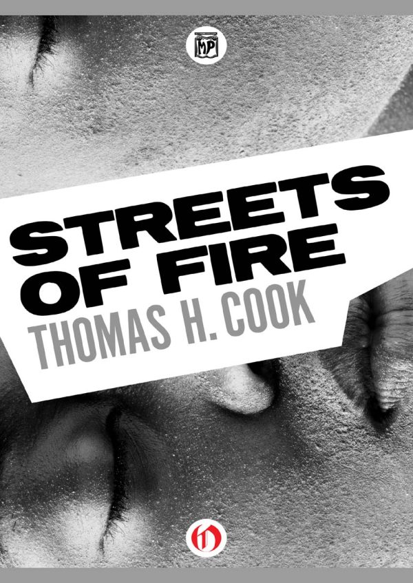 Обложка книги «Streets of Fire»