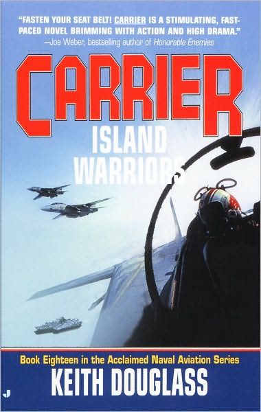 Обложка книги «Island Warriors»