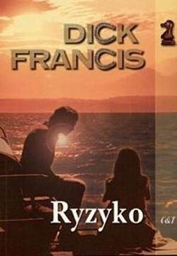 Обложка книги «Ryzyko»