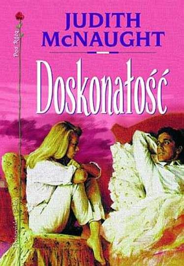Обложка книги «Doskonałość»