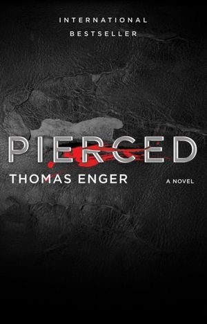 Обложка книги «Pierced»