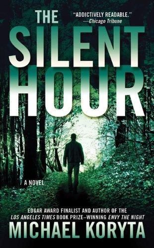 Обложка книги «The Silent Hour»