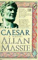 Обложка книги «Caesar»