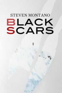 Обложка книги «Black Scars»