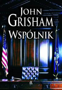 Обложка книги «Wspólnik»