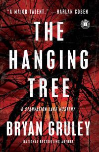 Обложка книги «The Hanging Tree»