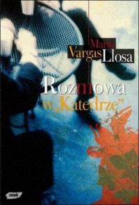 Обложка книги «Rozmowa w „Katedrze”»