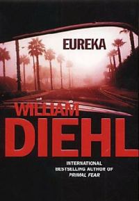 Обложка книги «Eureka»