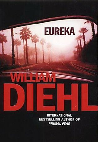 Обложка книги «Eureka»