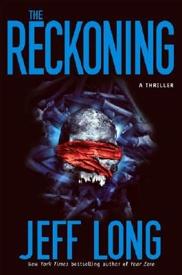 Обложка книги «The Reckoning»