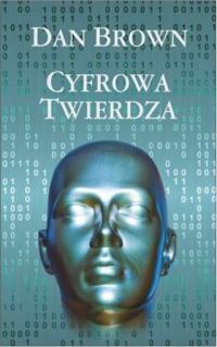 Обложка книги «Cyfrowa Twierdza»