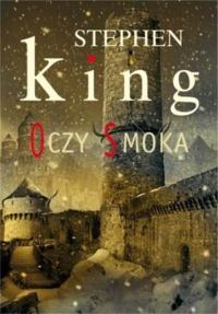 Обложка книги «Oczy Smoka»