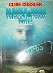 Обложка книги «Hawajski Wir»