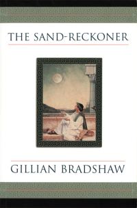 Обложка книги «The Sand-Reckoner»