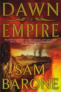Обложка книги «Dawn of Empire»