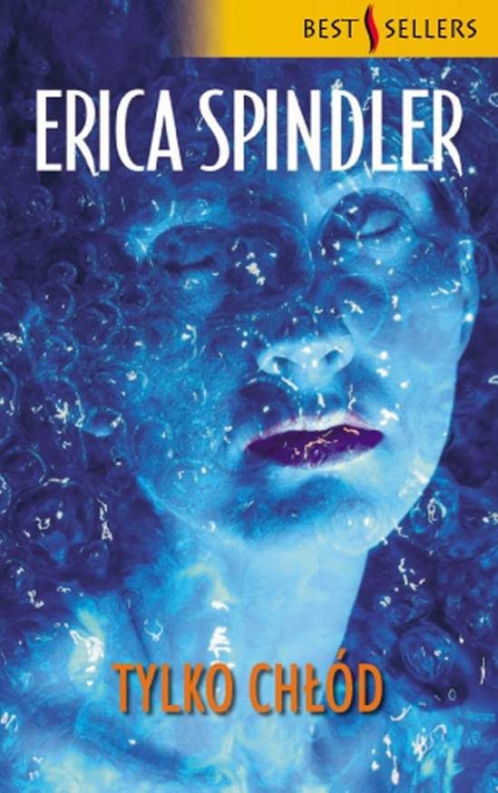 Обложка книги «Tylko Chłód»