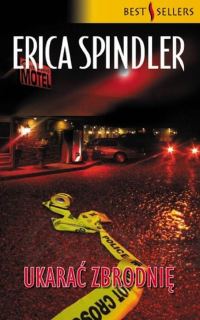 Обложка книги «Ukarać Zbrodnię»