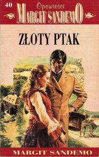 Обложка книги «Złoty Ptak»