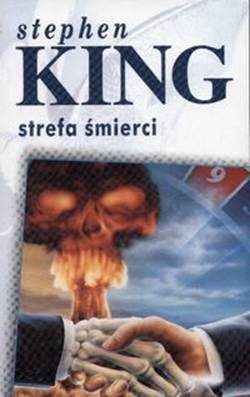 Обложка книги «Strefa Śmierci»