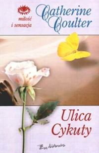 Обложка книги «Ulica Cykuty»