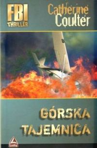 Обложка книги «Górska tajemnica»
